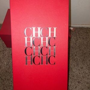 Carolina herrera shoes like new size 9